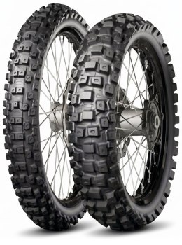 DUNLOP OPONA 120/80-19 GEOMAX MX71A 63M TT TYŁ DOT 36-43/2025 DUNLOP