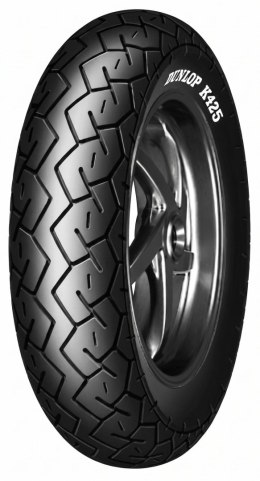 DUNLOP OPONA 160/80-15 K425 74V TL M/C TYŁ DOT 01-15/2024 (NA ZAMÓWIENIE) DUNLOP