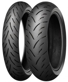 DUNLOP OPONA 170/60ZR17 SPORTMAX GPR300 (72W) TL TYŁ DOT 08/2026 DUNLOP