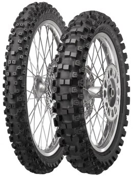 DUNLOP OPONA 70/100-19 GEOMAX MX53 42M TT PRZÓD DOT 02/2026 DUNLOP