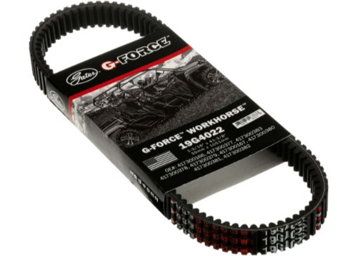 GATES PASEK NAPĘDOWY ATV G-FORCE (937x37x14,4MM) ARCTIC CAT 550/650/700 LTD/H 1/ALTERRA/MUD PRO/TBX/TRVPROWLER '05-'17,TEXTRON A GATES