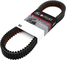 GATES PASEK NAPĘDOWY SNOW G-FORCE (1099x37) ARCTIC CAT SNO PRO 500 '10-'14, SNO PRO 600 '08 (43G4210) ZASTĘPUJE 9825-01036 GATES