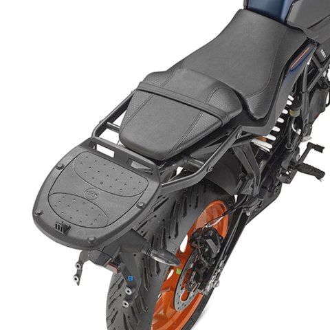 KAPPA 2026/06 STELAŻ KUFRA CENTRALNEGO KTM DUKE 390 '25-'26 (BEZ PŁYTY) KAPPA