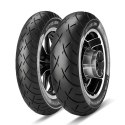 METZELER KOMPLET OPON (2429400/25) 130/70R18 ME888 MARATHON ULTRA 63H TL M/C PRZÓD HONDA GOLDWING DOT 2025 + (2680900/25) 180/70 METZELER