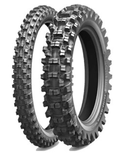MICHELIN OPONA 2.50-12 STARCROSS 5 MINI 36J TT M/C PRZÓD DOT 10-20/2026 MICHELIN