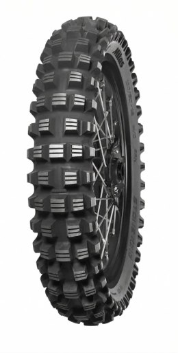 MITAS OPONA 120/90-18 STONE KING 71N M+S TT TYŁ DOT 08/2026 (ZAMIENNIK:70000268) MITAS