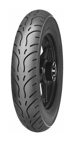 MITAS OPONA 140/90-15 MC 7 70R TL/TT (DO 170 KM/H) TYŁ DOT 21/2026 (572889) MITAS