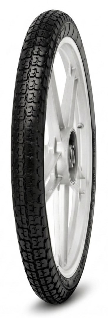 MITAS OPONA 2.25-18 B4 42J TT PRZÓD/TYŁ DOT 09/2026 (572942) MITAS