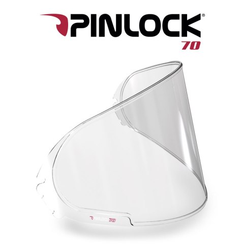 NOX CZĘŚCI PINLOCK DO KASKU N304S NOX