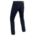 OXFORD SPODNIE MOTOCYKLOWE JEANSOWE MARSHAL STRAIGHT DARK AGED REGULAR ROZMIAR S KOLOR CIEMNY NIEBIESKI OXFORD