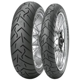 PIRELLI OPONA 120/70ZR19 SCORPION TRAIL II (U) 60W M/C TL PRZÓD DOT 53/2023 PIRELLI