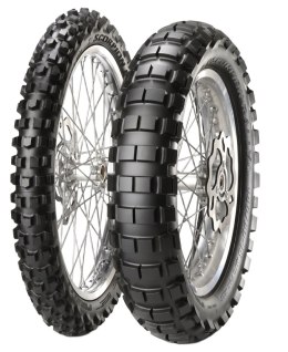PIRELLI OPONA 140/80-18 SCORPION RALLY RACE 70R TT MST M/C TYŁ DOT 48/2023 PIRELLI
