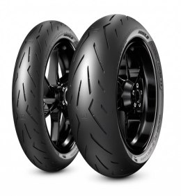 PIRELLI OPONA 200/55ZR17 DIABLO ROSSO CORSA II (78W) TL M/C TYŁ DOT 37/2023 PIRELLI