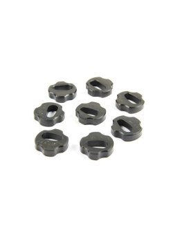 PROX 2026/02 GUMKI KOSZA SPRZĘGŁOWEGO YAMAHA YZ 125 '05-'26, YZ 125 X '20-'26, FANTIC XX / XE 125 '21-'26 PROX
