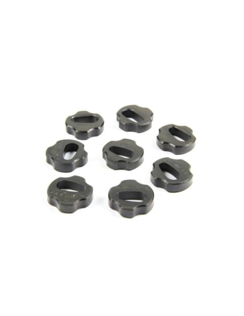 PROX 2026/02 GUMKI KOSZA SPRZĘGŁOWEGO YAMAHA YZ 125 '05-'26, YZ 125 X '20-'26, FANTIC XX / XE 125 '21-'26 PROX