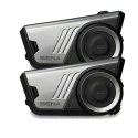 SENA INTERKOM MOTOCYKLOWY 60S QUANTUM MESH 3.0 2.0 BLUETOOTH 5.3 WAVE DO 2000M Z RADIEM FM ORAZ SYSTEMEM AUDIO HARMAN KARDON ( P SENA