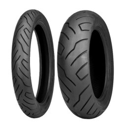 SHINKO OPONA 100/90-19 999 61H TL REINF PRZÓD DOT 11/2026 (CRUISER) SHINKO