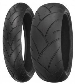 SHINKO OPONA 130/70R18 005 63V TL PRZÓD DOT 01/2026 SHINKO