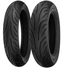 SHINKO OPONA 130/70R18 890 63H TL PRZÓD DOT 02/2026 (CRUISER) SHINKO