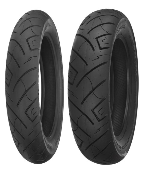 SHINKO OPONA 150/70B18 SR777 76H TL REINF TYŁ DOT 06/2026 SHINKO