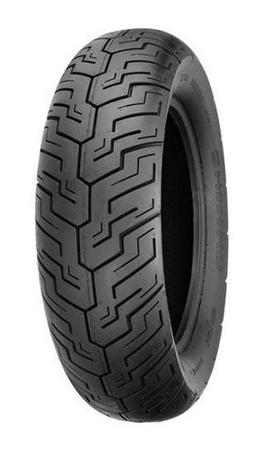 SHINKO OPONA 170/80-15 734 77H TL TYŁ DOT 11/2026 SHINKO