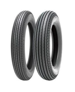 SHINKO OPONA 3.00-21 270 57S REINF TT PRZÓD DOT 07/2026 SHINKO