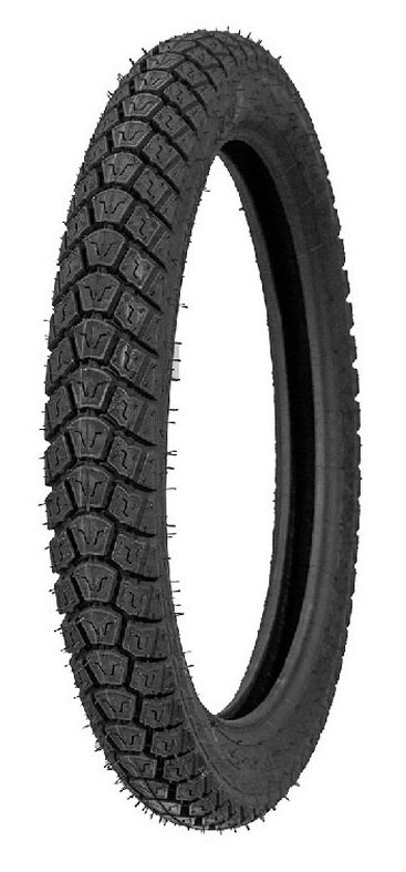 SPEEDWAYS TYRES OPONA 2 .75-18 COBRA R-3 6PR 50P TL DOT 35/2025 (DUAL) SPEEDWAYS TYRES