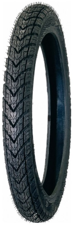 SPEEDWAYS TYRES OPONA 3.00-18 B-5 52P TL DOT 03/2026 (STREET) SPEEDWAYS TYRES