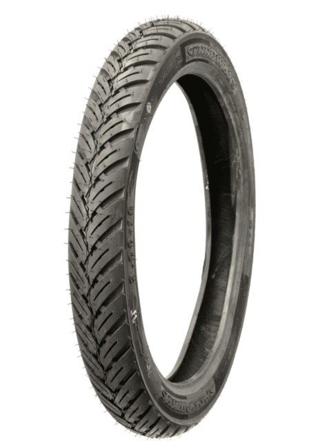 SPEEDWAYS TYRES OPONA 3.00-18 B1 6PR 52P TL DOT 01/2026 (STREET) SPEEDWAYS TYRES