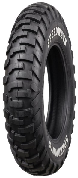 SPEEDWAYS TYRES OPONA 3.50-10 AVANTI 4PR 51J TT DOT 01/2026 (DUAL) SPEEDWAYS TYRES