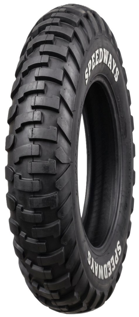 SPEEDWAYS TYRES OPONA 3.50-10 AVANTI 4PR 51J TT DOT 01/2026 (DUAL) SPEEDWAYS TYRES