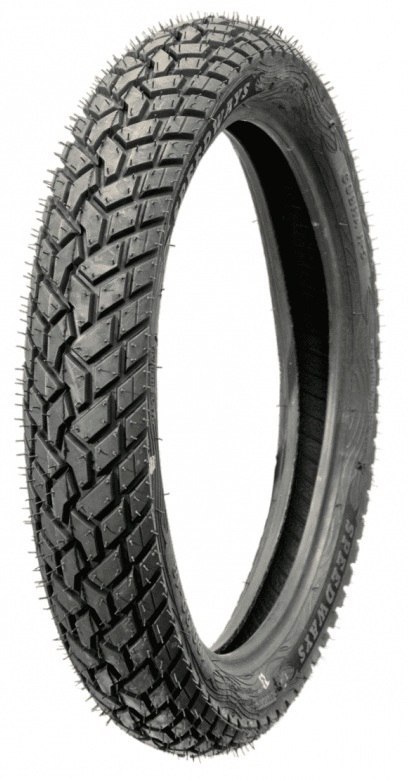 SPEEDWAYS TYRES OPONA 3.50-10 COBRA R-5 4PR TL DOT 25/2025 (DO 100 KM/H) (DUAL) SPEEDWAYS TYRES