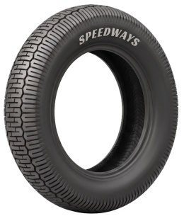 SPEEDWAYS TYRES OPONA 3.50-8 SW-101 4PR 46J TT DOT 40/2025 SPEEDWAYS TYRES