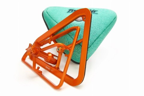 TWIN AIR FILTR POWIETRZA HONDA CRF 250R '25-'26; CRF 450R '25-'26 (POWERFLOW KIT) TWINAIR