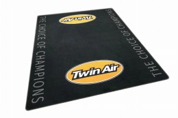 TWIN AIR PIT MAT - MATA POD MOTOCYKL ŚRODOWISKOWA / SERWISOWA 250X190CM TWINAIR