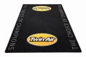 TWIN AIR PIT MAT - MATA POD MOTOCYKL ŚRODOWISKOWA / SERWISOWA 250X190CM TWINAIR