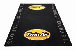 TWIN AIR PIT MAT - MATA POD MOTOCYKL ŚRODOWISKOWA / SERWISOWA 250X190CM TWINAIR