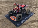TWIN AIR PIT MAT - MATA POD MOTOCYKL ŚRODOWISKOWA / SERWISOWA 250X190CM TWINAIR