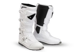 UFO 2026/06 BUTY XANDER EXTREME CROSS / OFFROAD KOLOR BIAŁY ROZMIAR 45 - KOLEKCJA 2025/2026 UFO