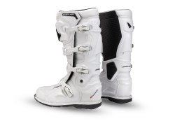 UFO 2026/06 BUTY XANDER EXTREME CROSS / OFFROAD KOLOR BIAŁY ROZMIAR 45 - KOLEKCJA 2025/2026 UFO