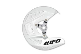 UFO 2026/06 OSŁONA TARCZY HAMULCOWEJ PRZEDNIEJ HONDA CRF 250 / 450 X '04-'18, CRF 250 / 450 R '04-'26, CRF 250 RX '19-'21, CRF 4 UFO