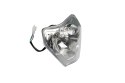 UFO 2026/06 REFLEKTOR PRZEDNI KOMPLETNY KTM EXC 150 / 250 / 300 '24-'26, EXC-F (EXCF) 250 / 350 / 450 / 500 '24-'26, XC-W 125 /  UFO