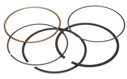 VERTEX PIERŚCIENIE ( średnica 100mm ) (KPL.) VERTEX