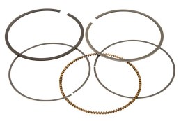 VERTEX PIERŚCIENIE ( średnica 101mm ) (KPL.) VERTEX