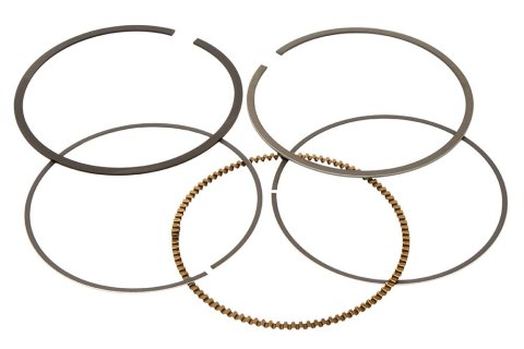 VERTEX PIERŚCIENIE ( średnica 101mm ) (KPL.) VERTEX