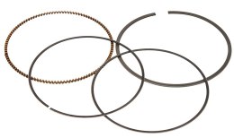 VERTEX PIERŚCIENIE ( średnica 95,5mm ) (KPL.) VERTEX