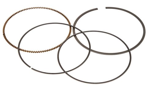 VERTEX PIERŚCIENIE ( średnica 95,5mm ) (KPL.) VERTEX