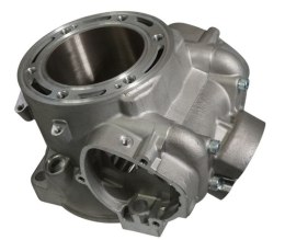 WOSSNER CYLINDER KTM SX / EXC 250 / 300 TPI '18-'23 STD , WTRYSK , FUEL INJECTION , 72MM NICASYL , 55730138000 , 55630038100 (ST WOSSNER