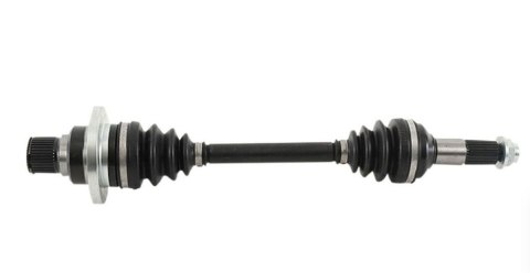 ALL BALLS PÓŁOŚ NAPĘDOWA YAMAHA YFM660 GRIZZLY 03-08 TYŁ STRONA PRAWA - WYCOFANY Z OFERTY ALL BALLS