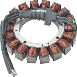 ARROWHEAD (JN) UZWOJENIE ALTERNATORA (STATOR) HARLEY-DAVIDSON FLSTC SOFTAIL HERITAGE CLASSIC '01-06, FLSTCI SOFTAIL HERITAGE CLA ARROWHEAD